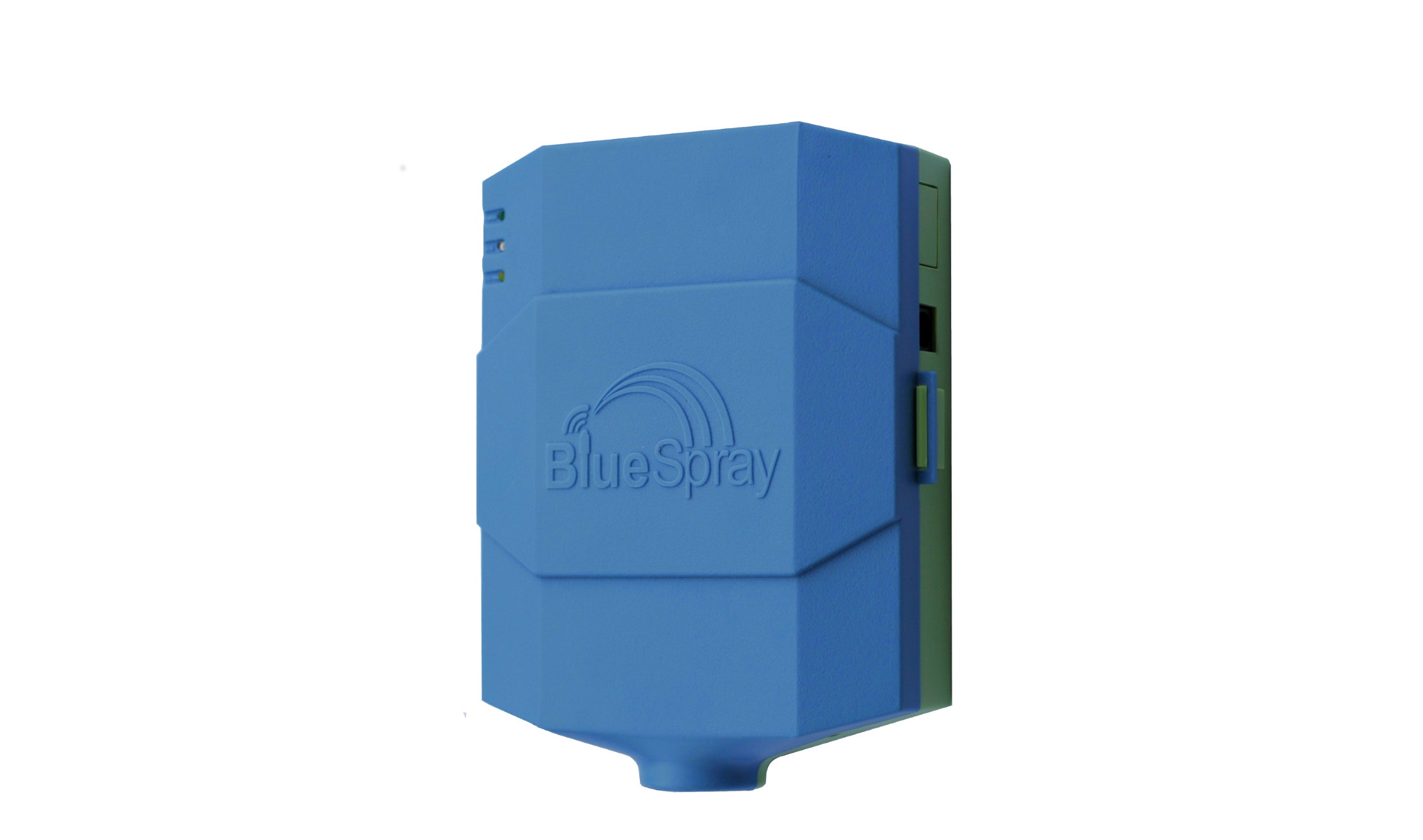 BlueSpray BSEXP24i WiFi Smart Sprinkler Irrigation Controller 24 Zone Expansion Module 